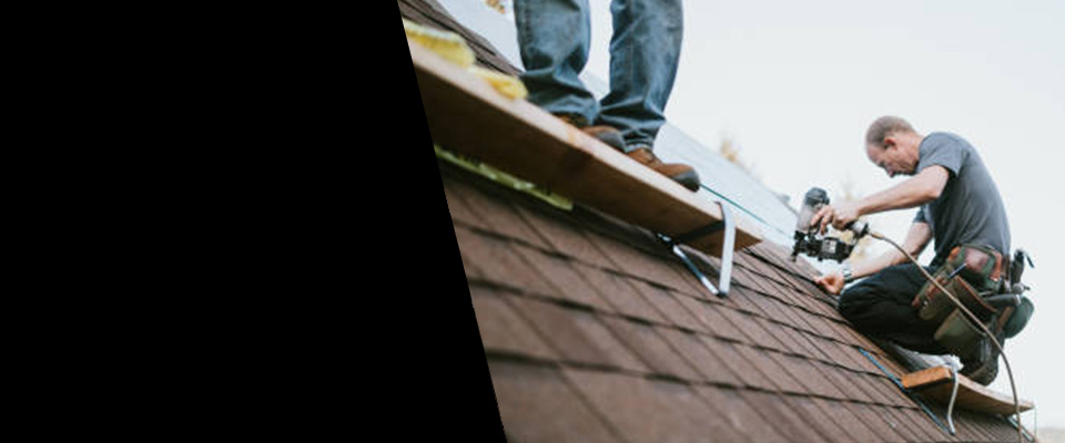 Hawthorne Roofing Contractors